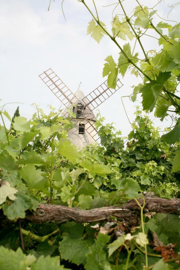 مبيت وإفطار Archiac Au Coeur Des Vignes المظهر الخارجي الصورة